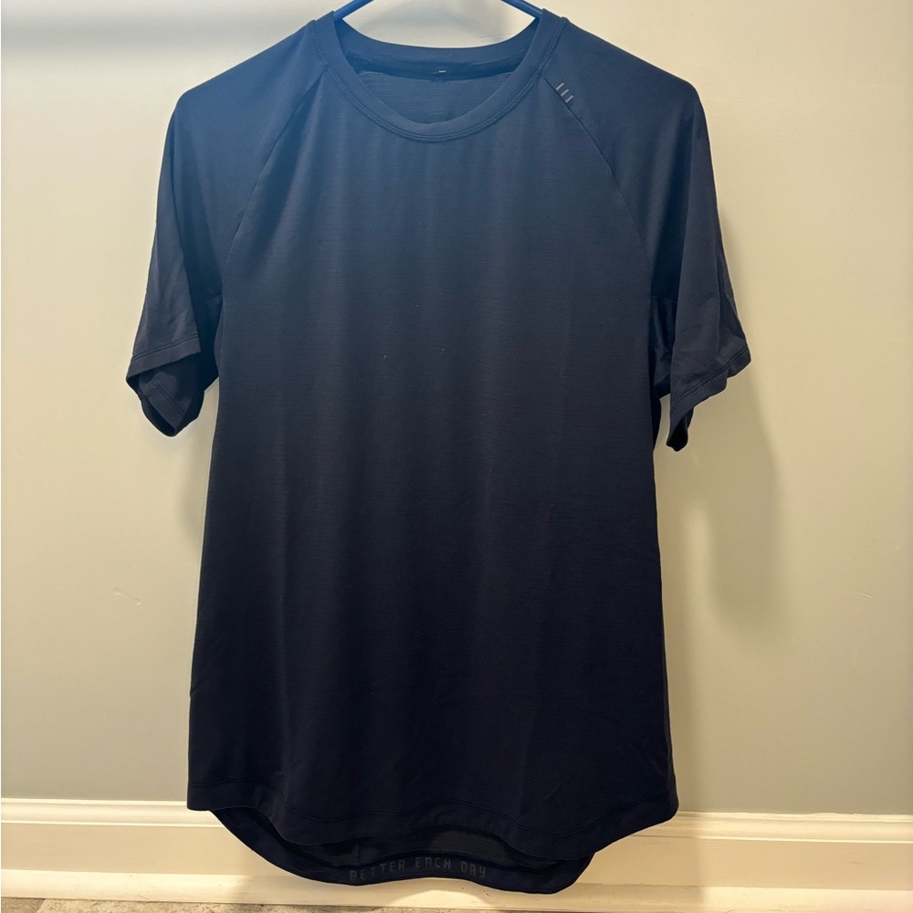 Lululemon Drysense Shirt
